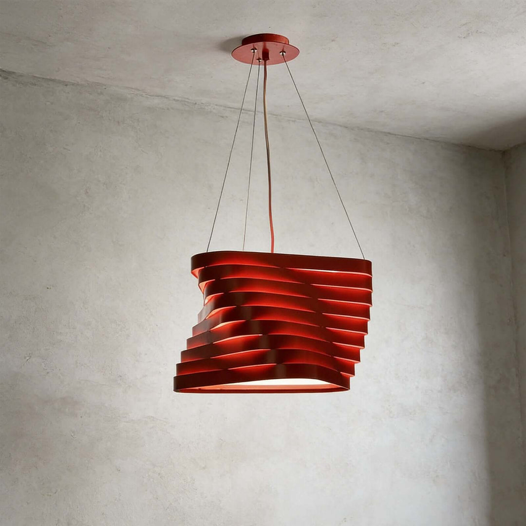 Zevra Pendant Light – Modern Minimalist Dining Room Light