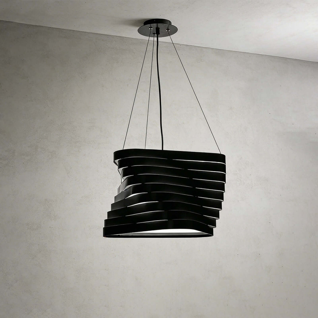 Zevra Pendant Light – Modern Minimalist Dining Room Light