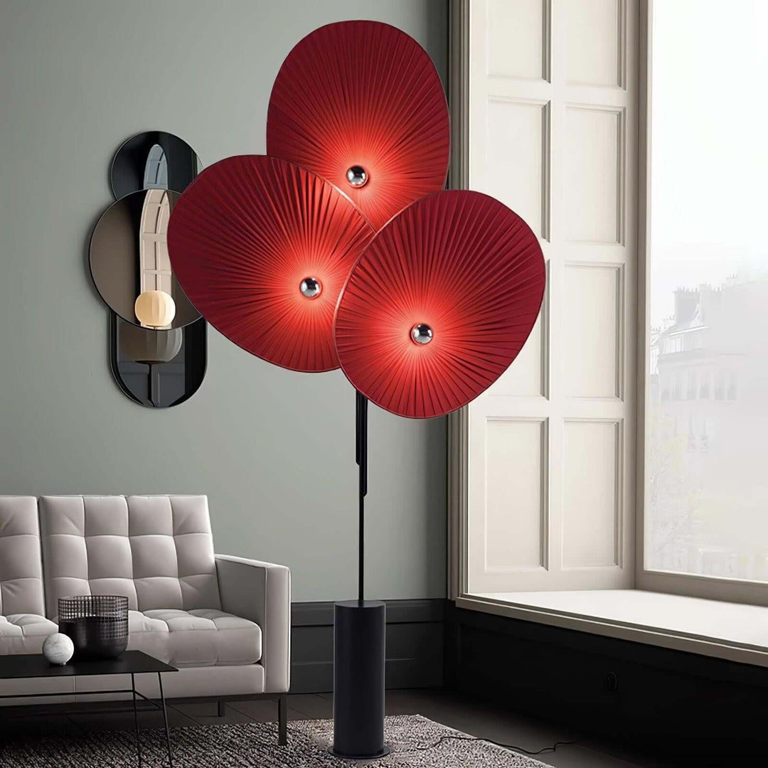 Zeyora Floor Lamp – Postmodern Creative Art Design