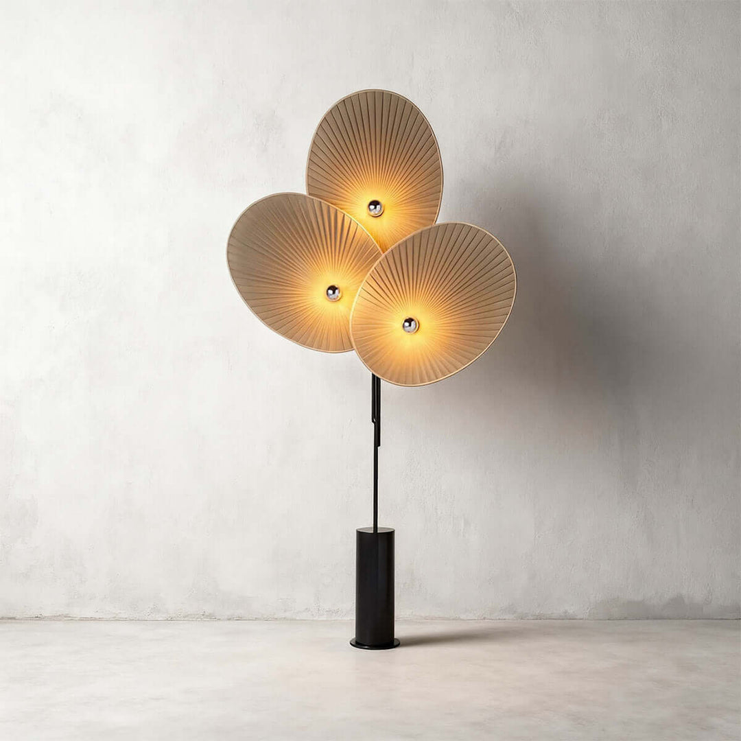 Zeyora Floor Lamp – Postmodern Creative Art Design