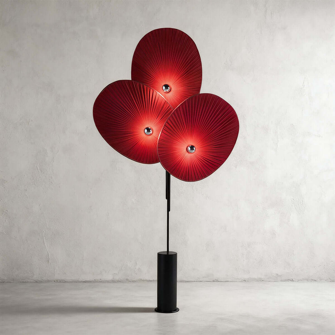 Zeyora Floor Lamp – Postmodern Creative Art Design