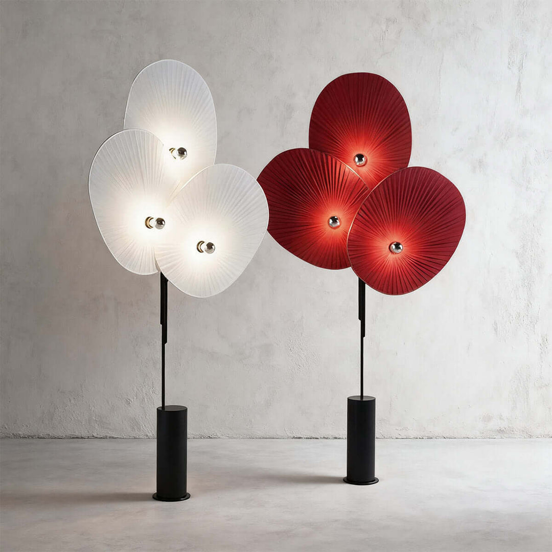 Zeyora Floor Lamp – Postmodern Creative Art Design