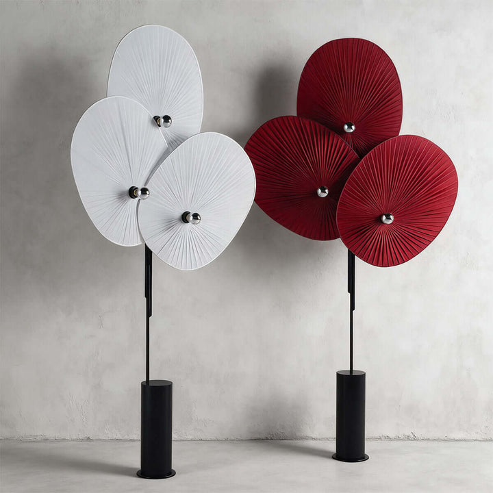 Zeyora Floor Lamp – Postmodern Creative Art Design