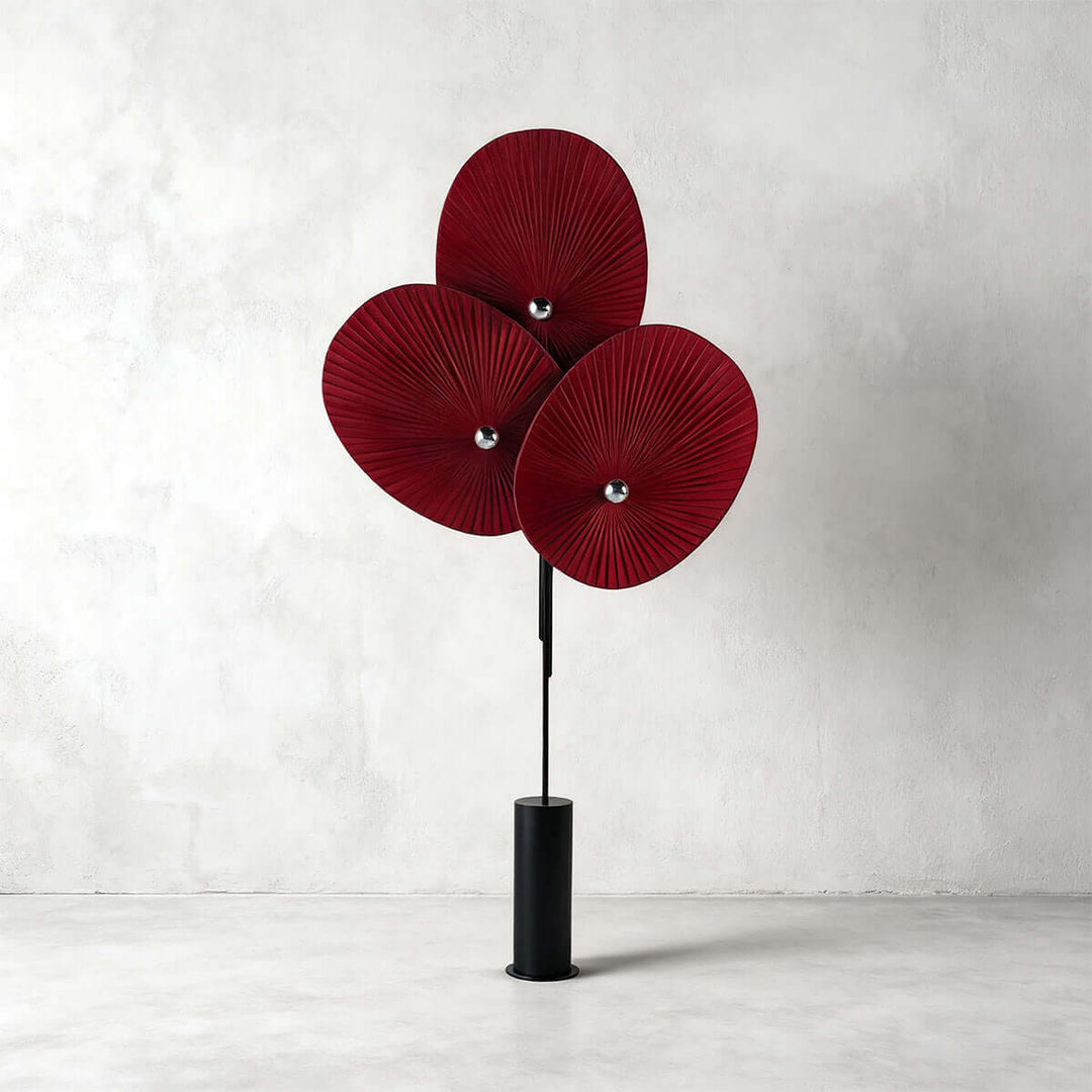 Zeyora Floor Lamp – Postmodern Creative Art Design