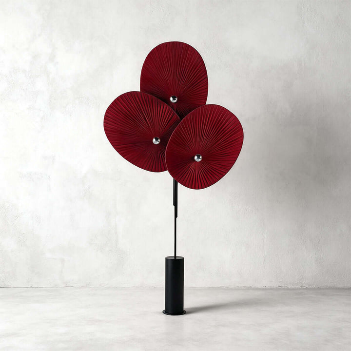 Zeyora Floor Lamp – Postmodern Creative Art Design