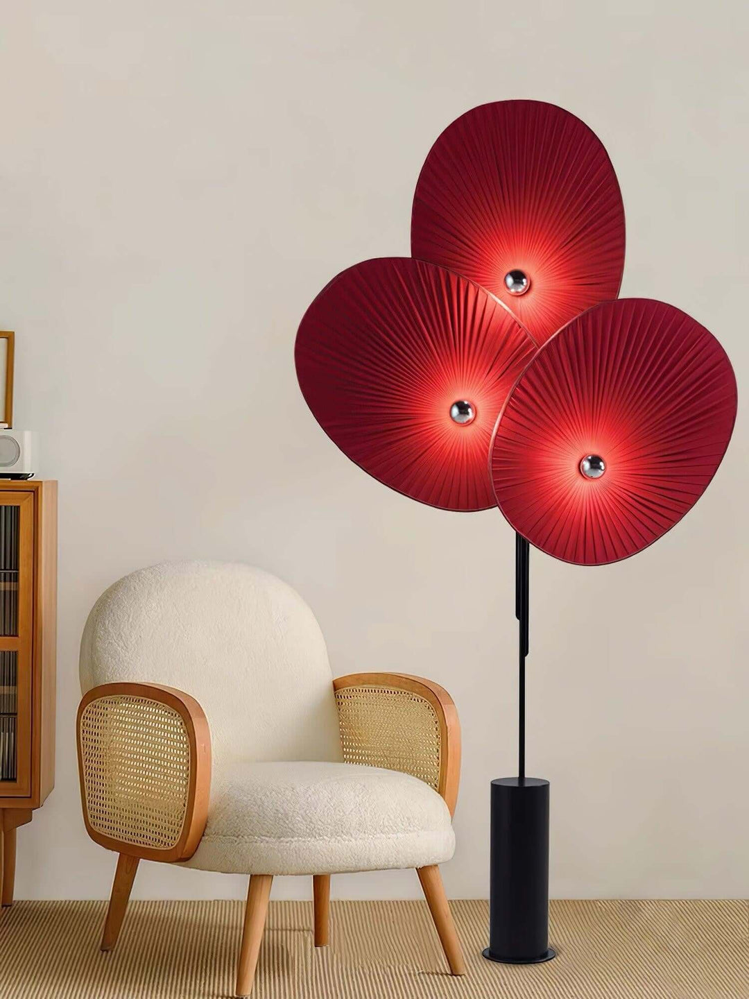 Zeyora Floor Lamp – Postmodern Creative Art Design