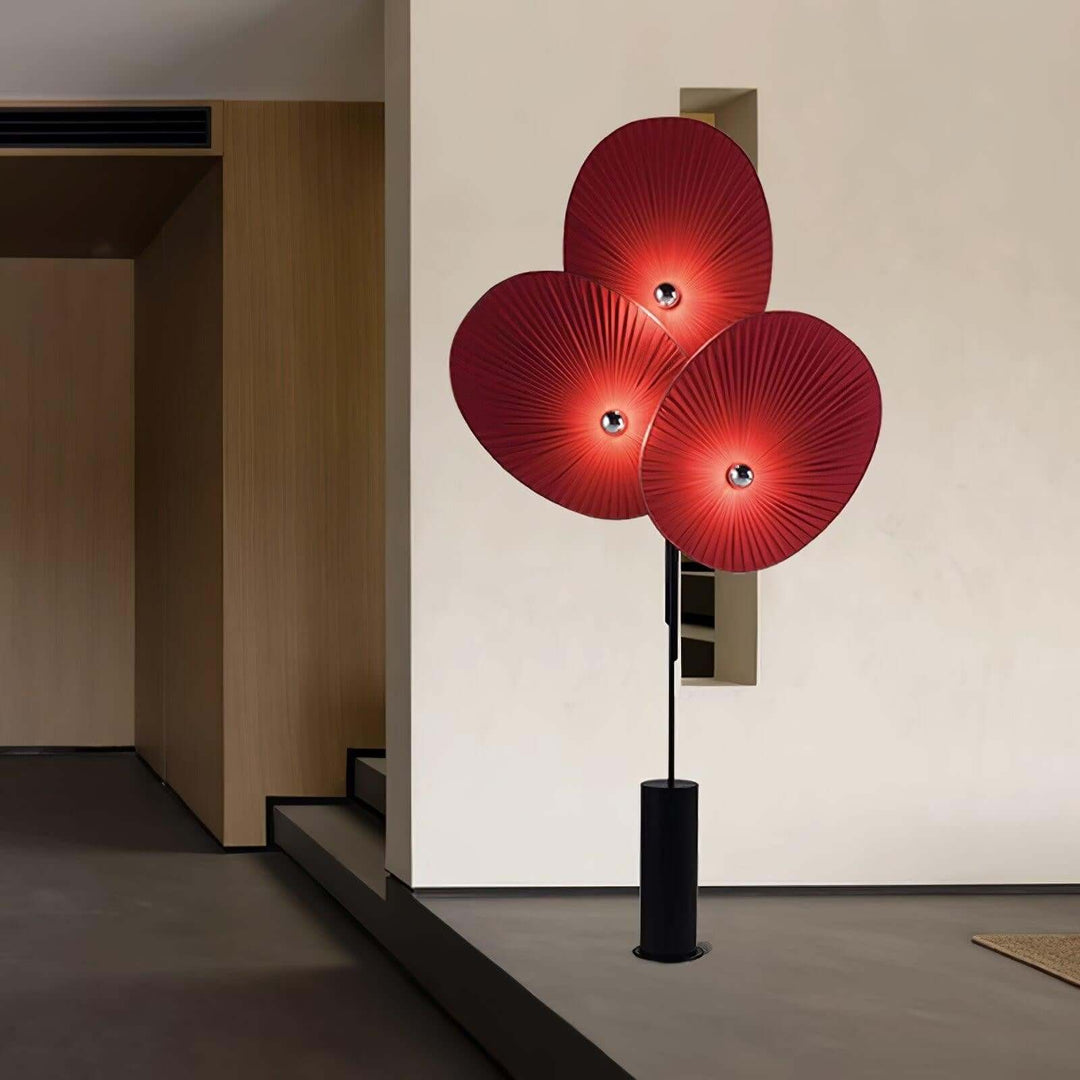 Zeyora Floor Lamp – Postmodern Creative Art Design