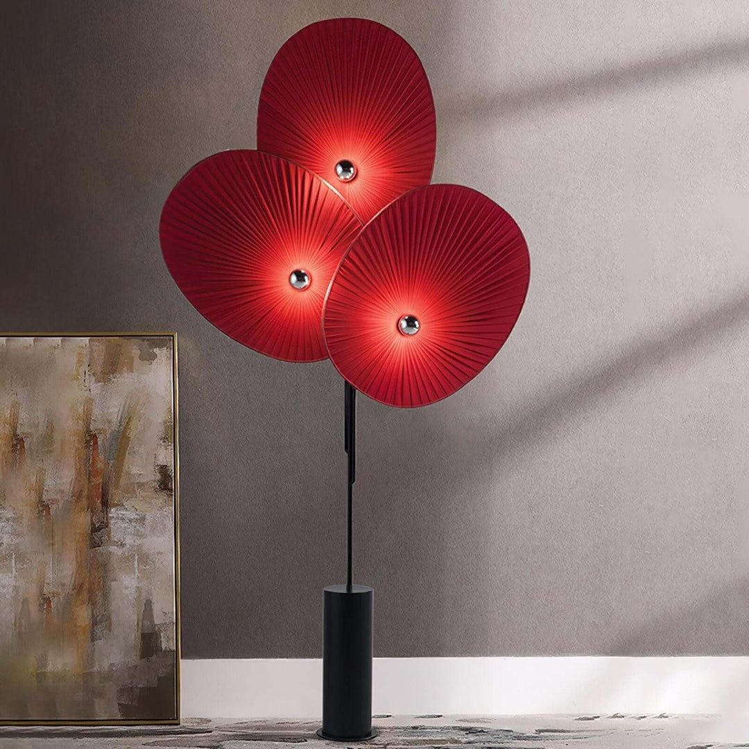Zeyora Floor Lamp – Postmodern Creative Art Design