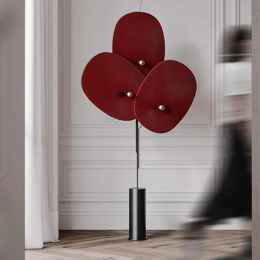 Zeyora Floor Lamp – Postmodern Creative Art Design