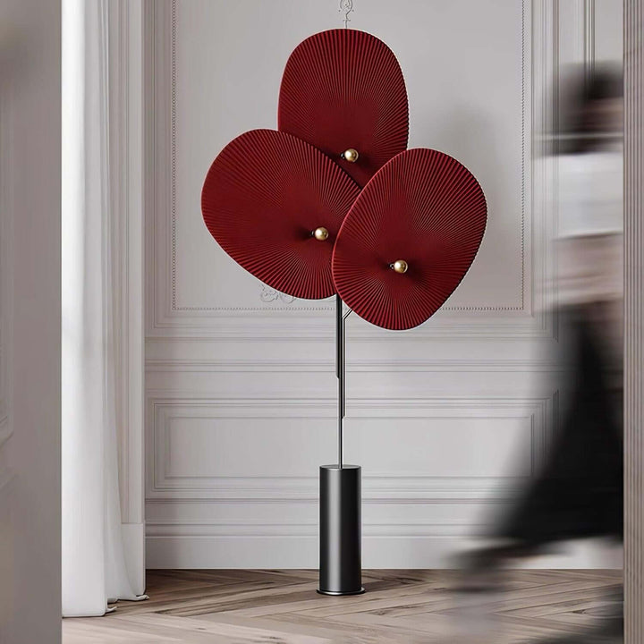 Zeyora Floor Lamp – Postmodern Creative Art Design