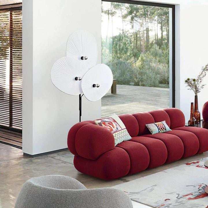 Zeyora Floor Lamp – Postmodern Creative Art Design