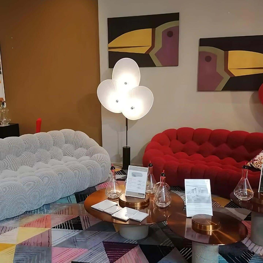 Zeyora Floor Lamp – Postmodern Creative Art Design