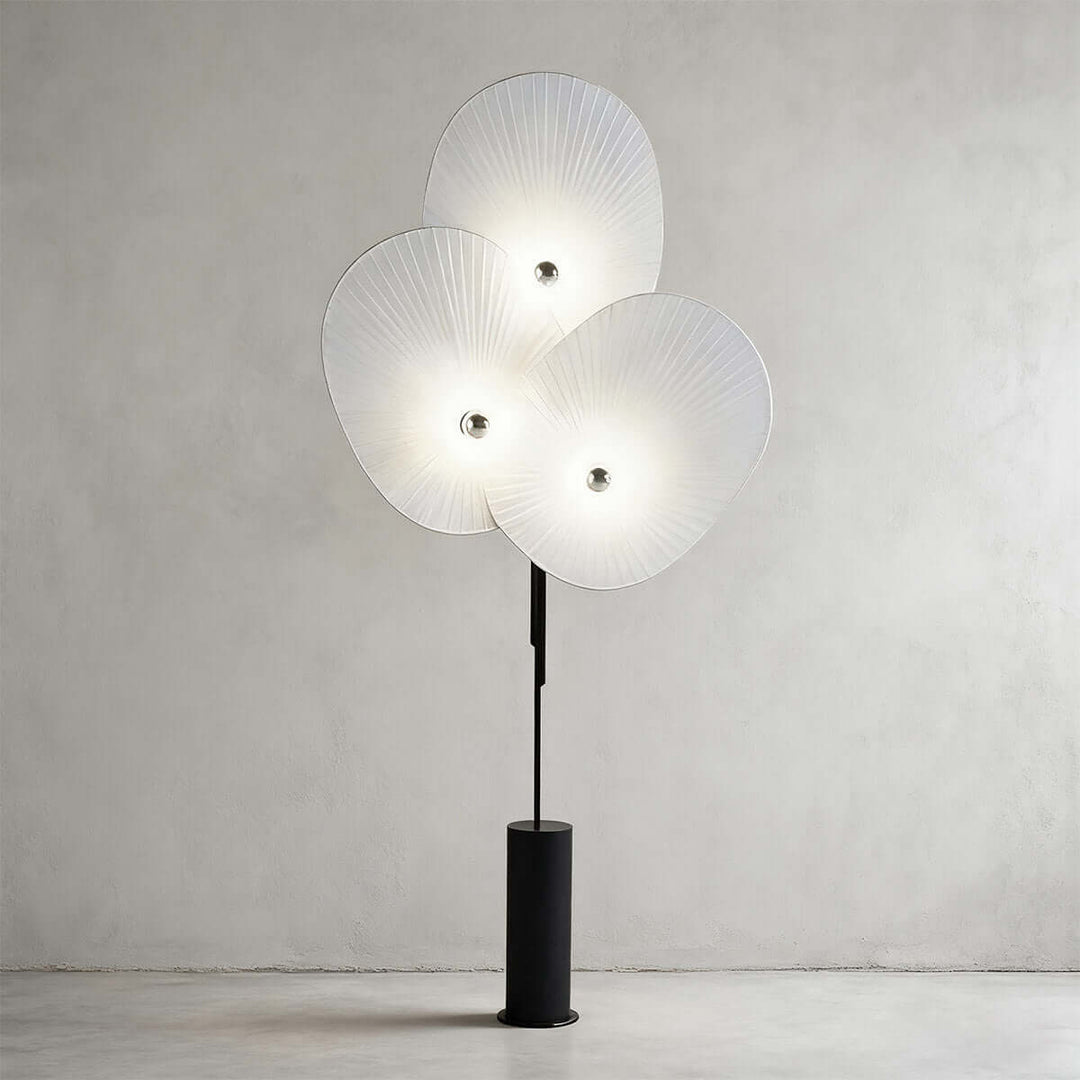 Zeyora Floor Lamp – Postmodern Creative Art Design