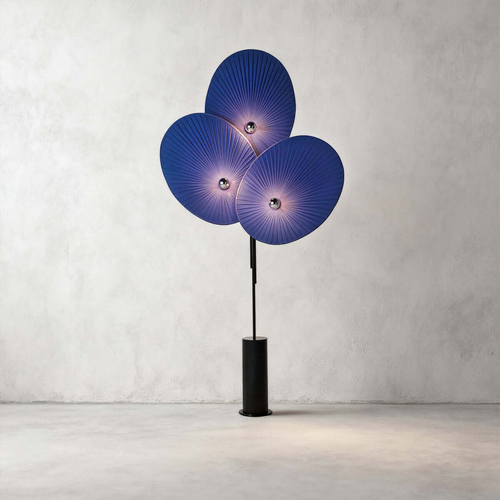 Zeyora Floor Lamp – Postmodern Creative Art Design