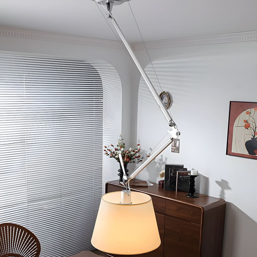 Zeyvon Chandelier