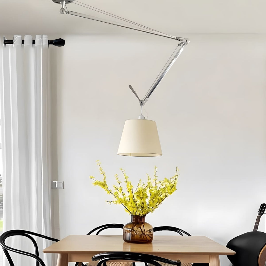 Zeyvon Chandelier