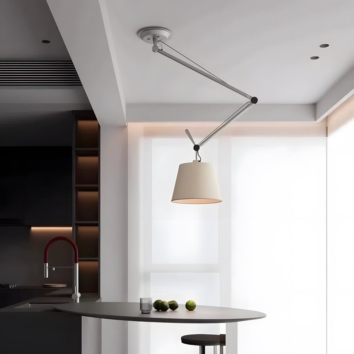 Zeyvon Chandelier
