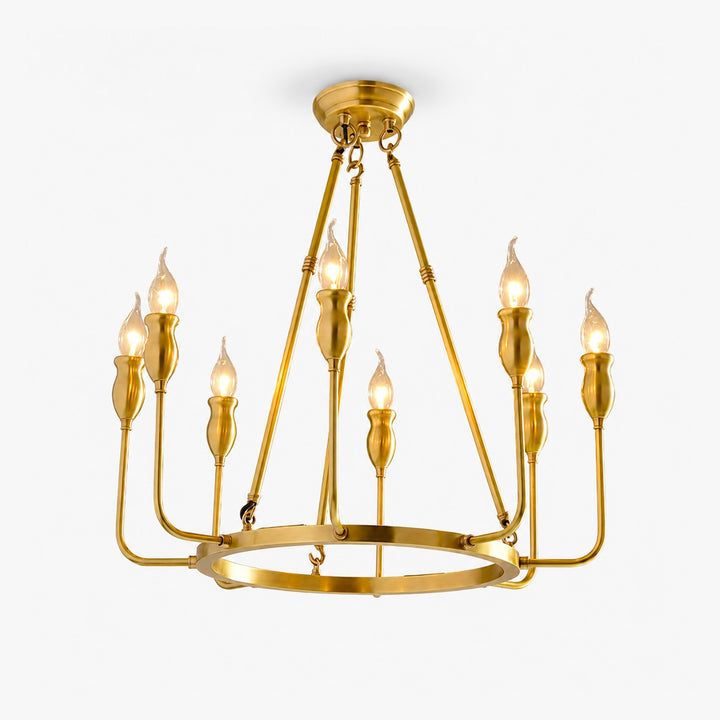 Zilro Chandelier