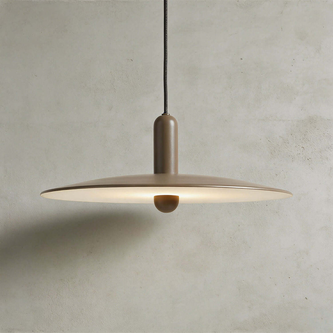 Zinora Pendant Light - American Simple Dining Room Pendant Light