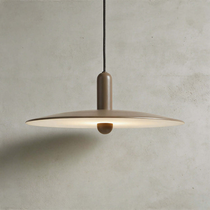 Zinora Pendant Light - American Simple Dining Room Pendant Light