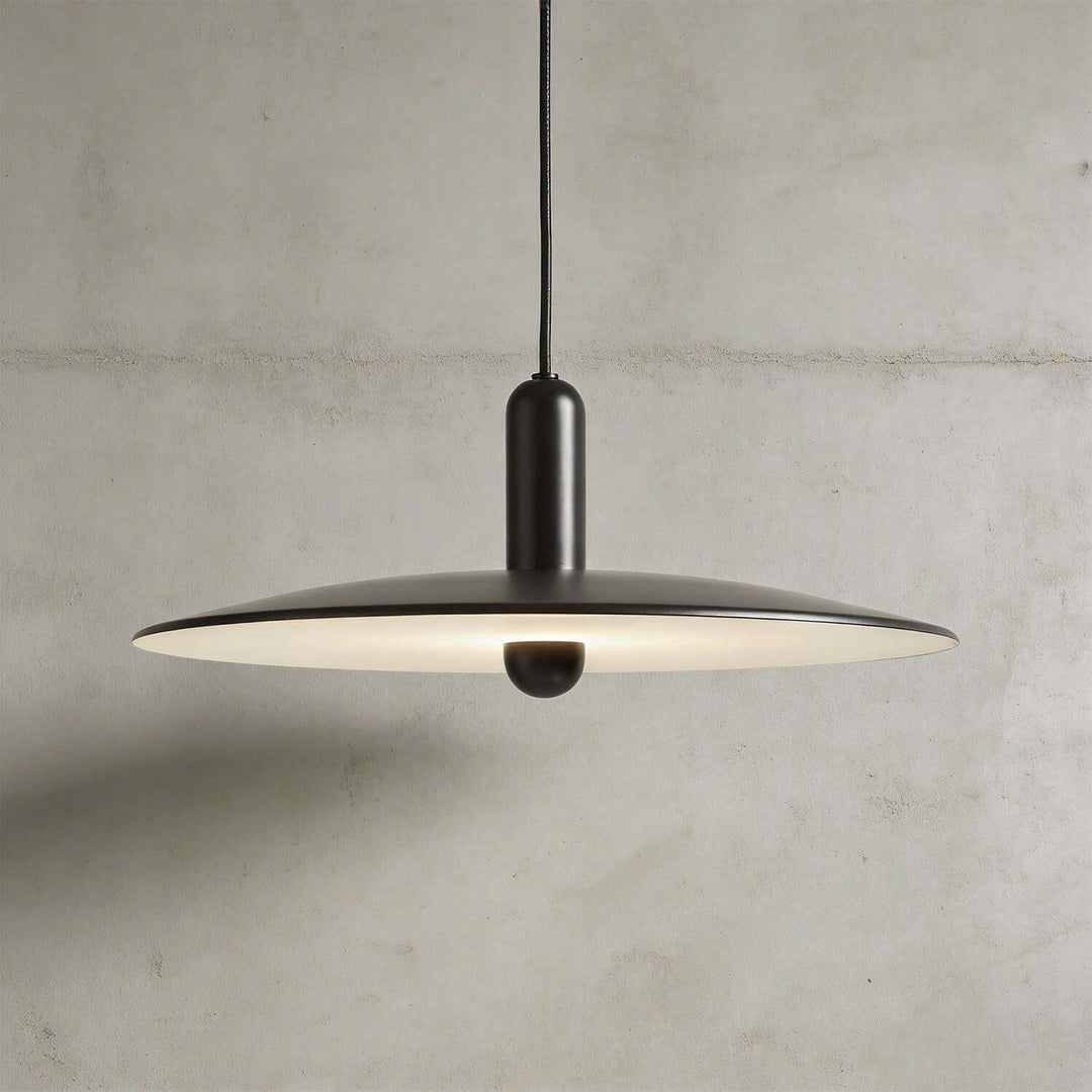 Zinora Pendant Light - American Simple Dining Room Pendant Light