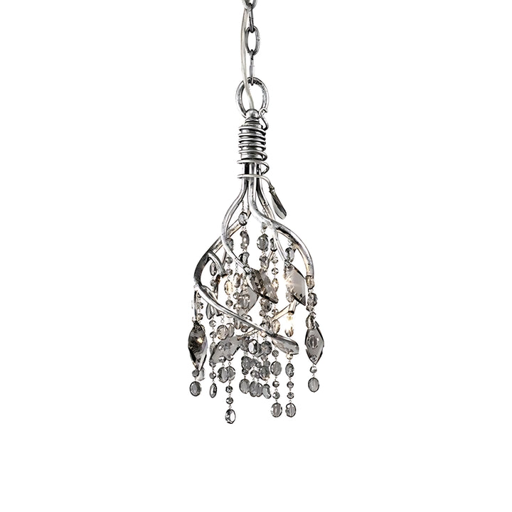 Zirvona Crystal Chandelier