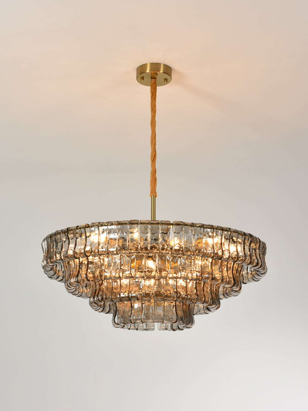 Zirvona Modern Chandelier