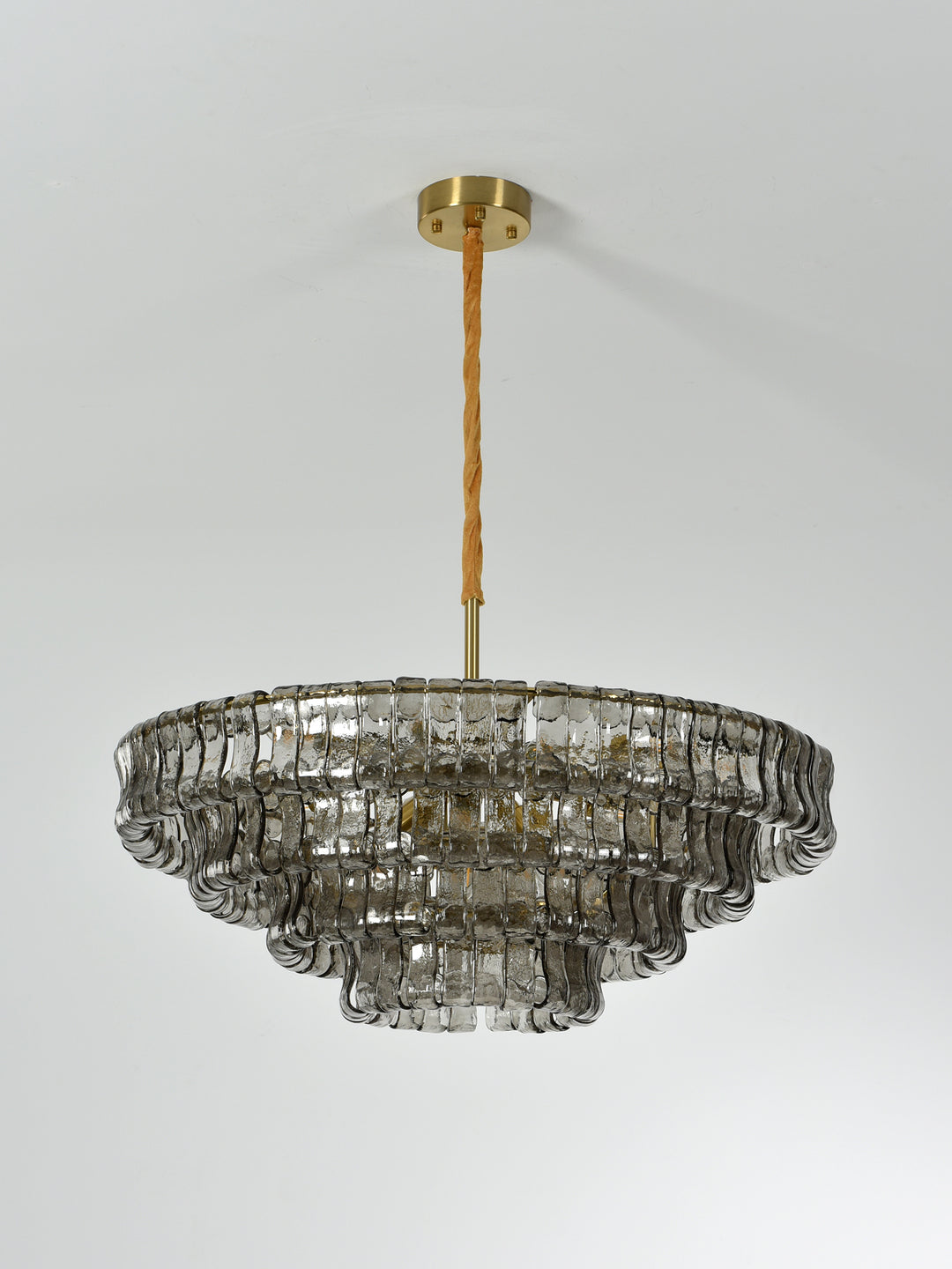 Zirvona Modern Chandelier