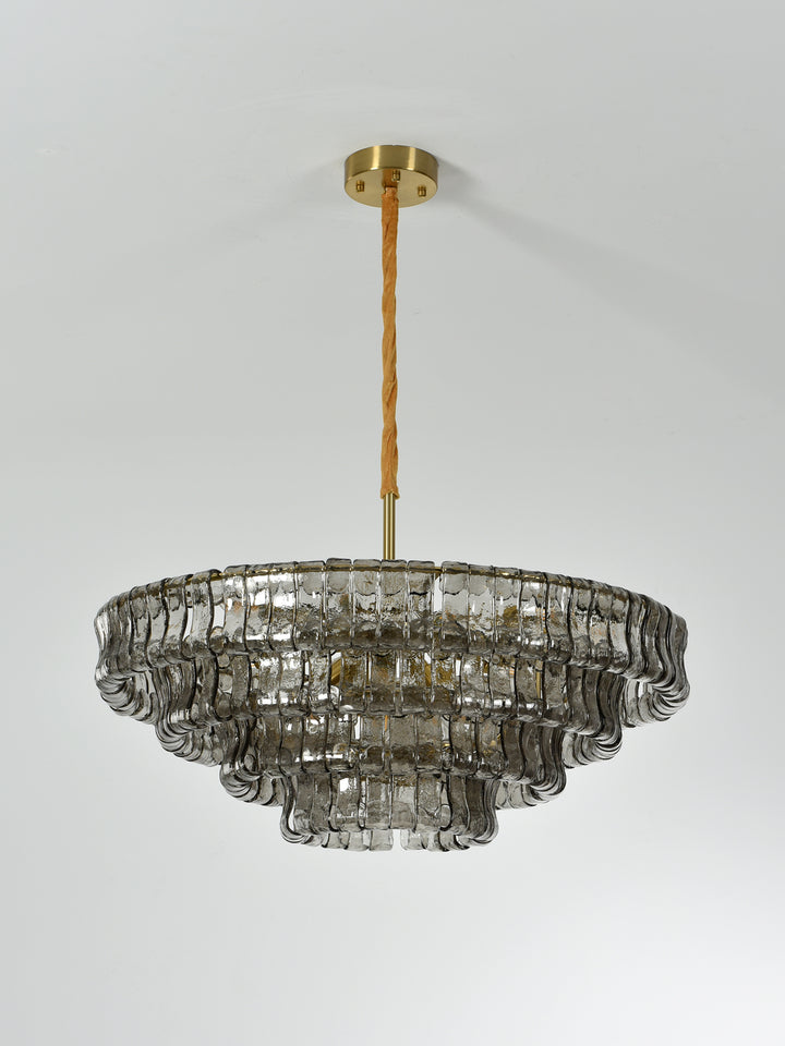 Zirvona Modern Chandelier
