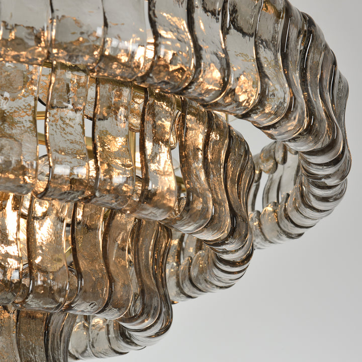 Zirvona Modern Chandelier
