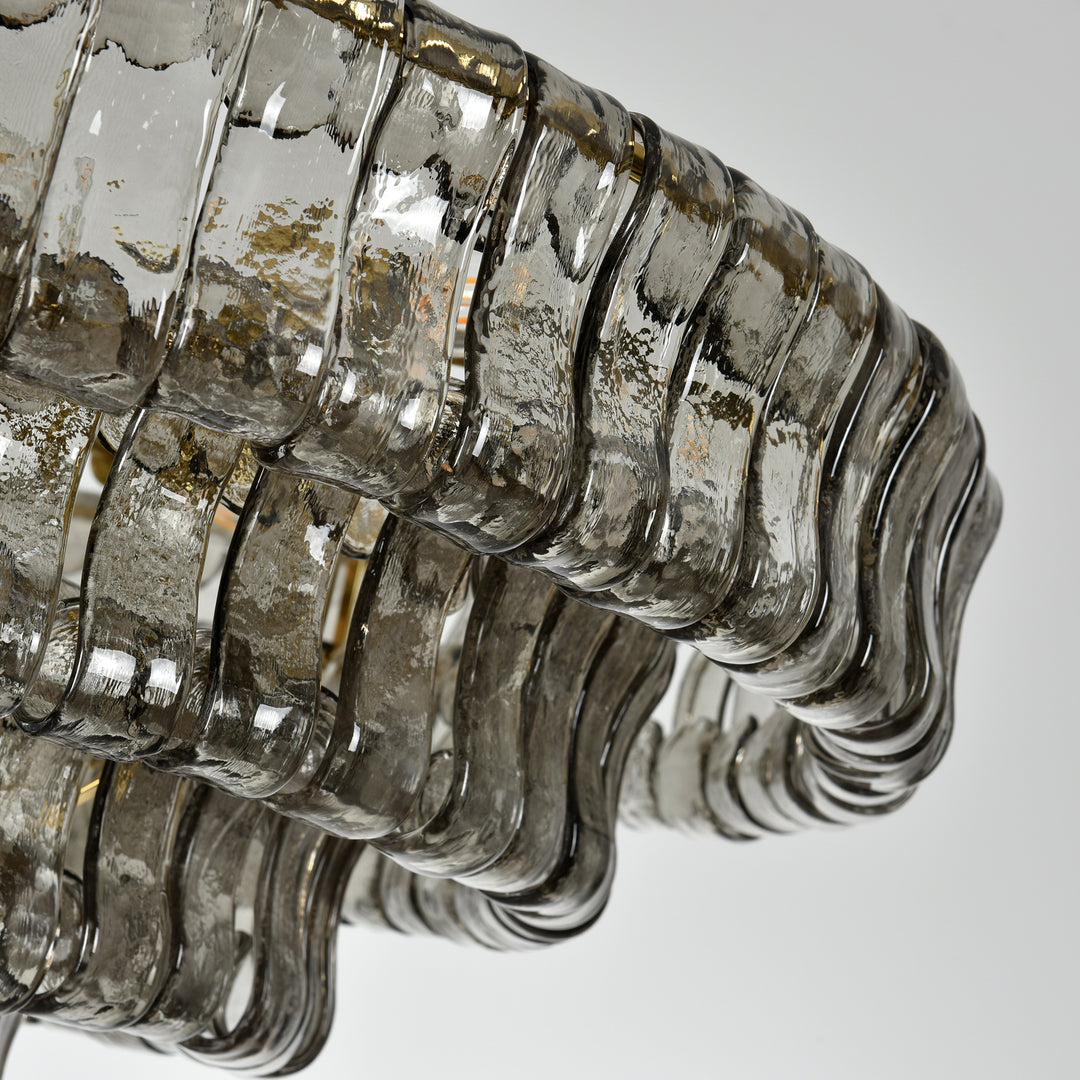 Zirvona Modern Chandelier