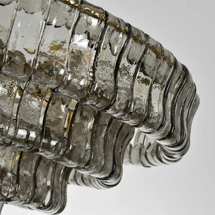 Zirvona Modern Chandelier