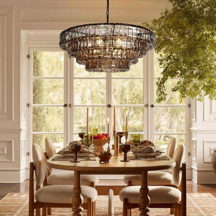 Zirvona Modern Chandelier