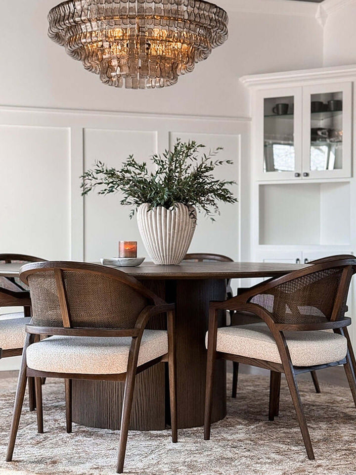 Zirvona Modern Chandelier