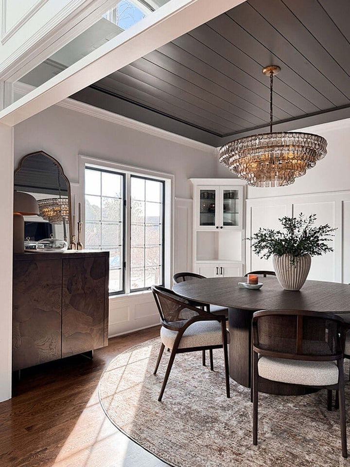 Zirvona Modern Chandelier