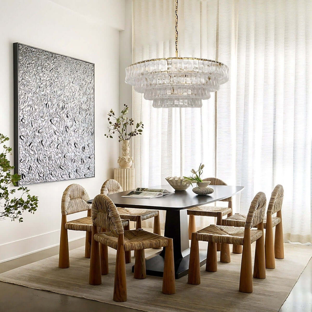 Zirvona Modern Chandelier