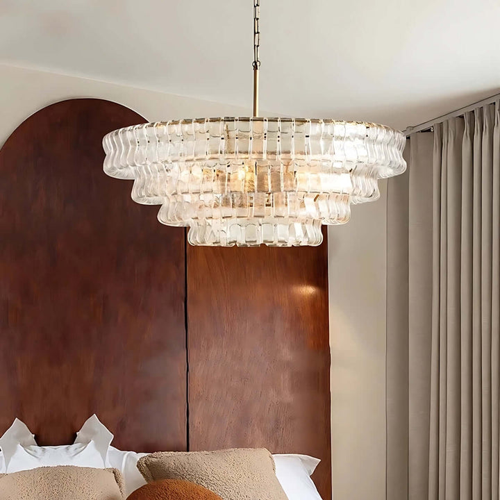 Zirvona Modern Chandelier
