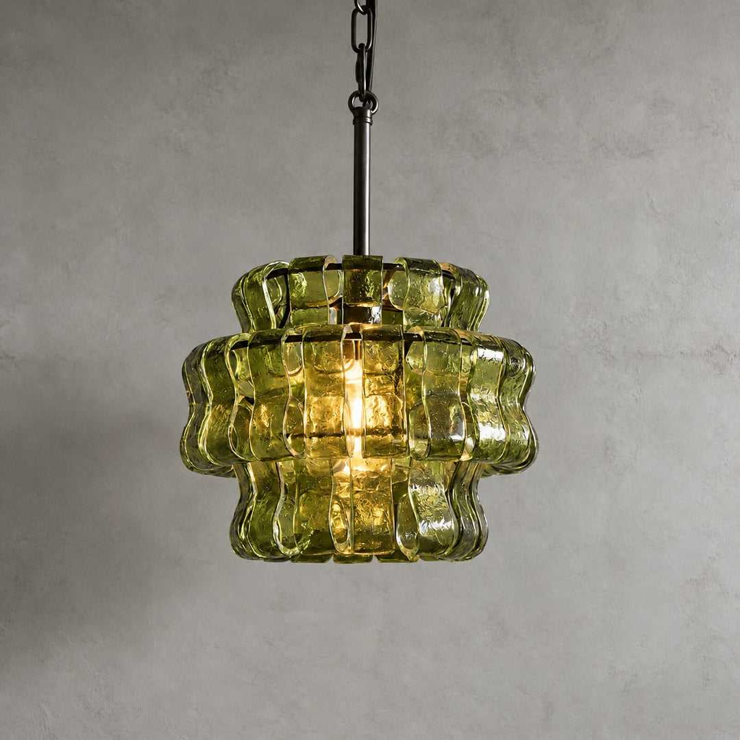 Zirvona Modern Chandelier