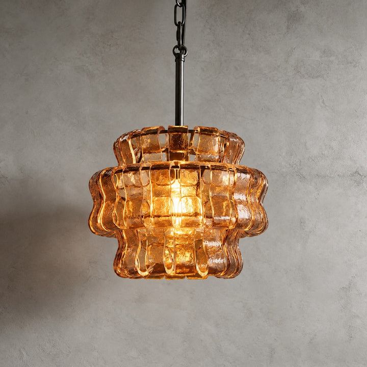 Zirvona Modern Chandelier