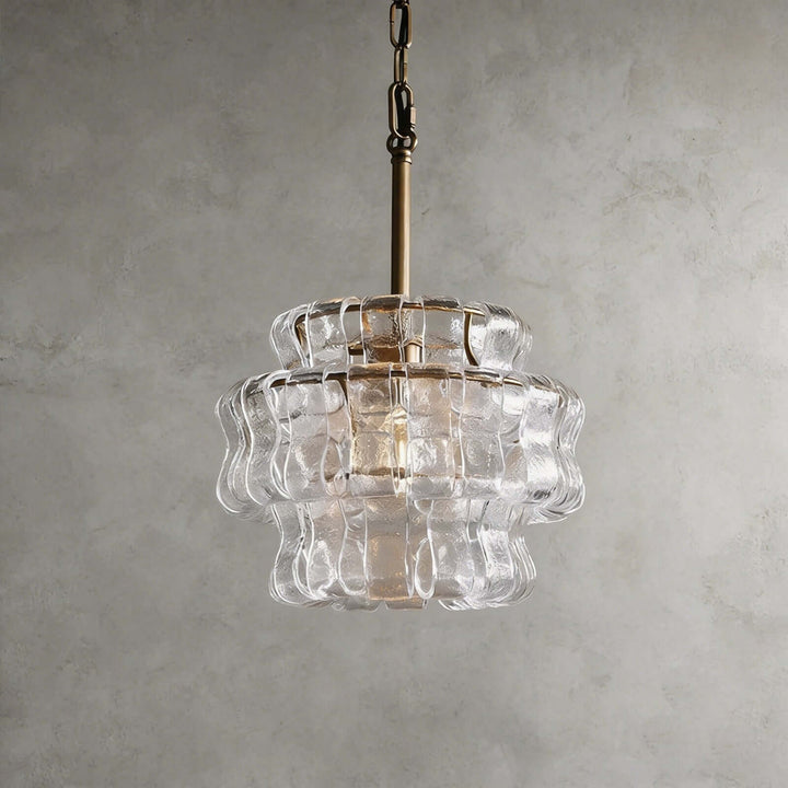 Zirvona Modern Chandelier