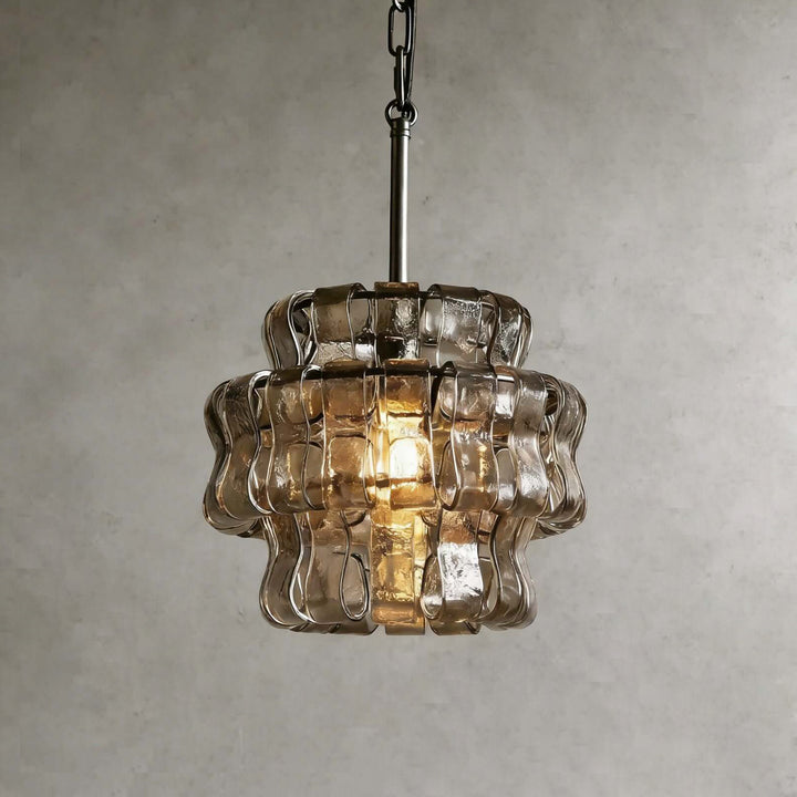 Zirvona Modern Chandelier
