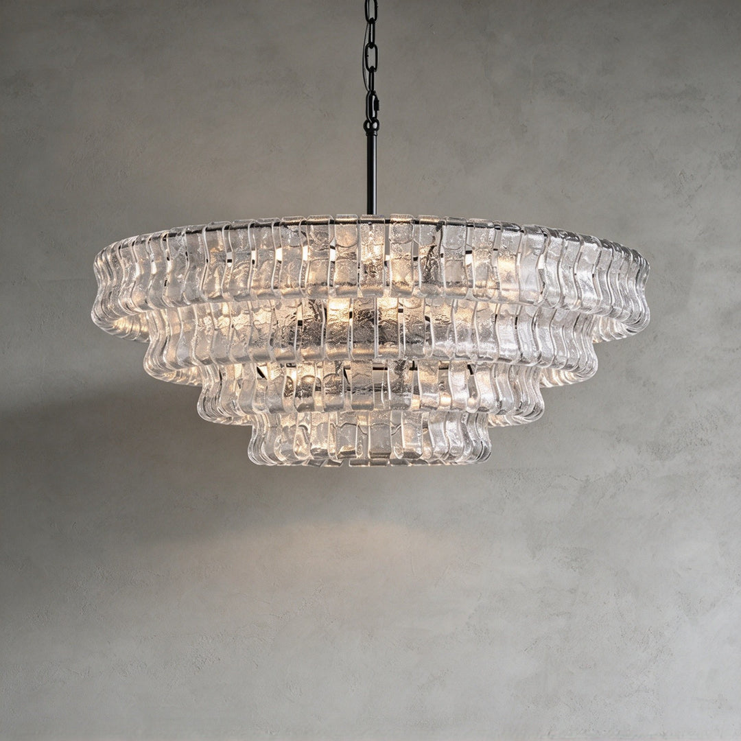 Zirvona Modern Chandelier