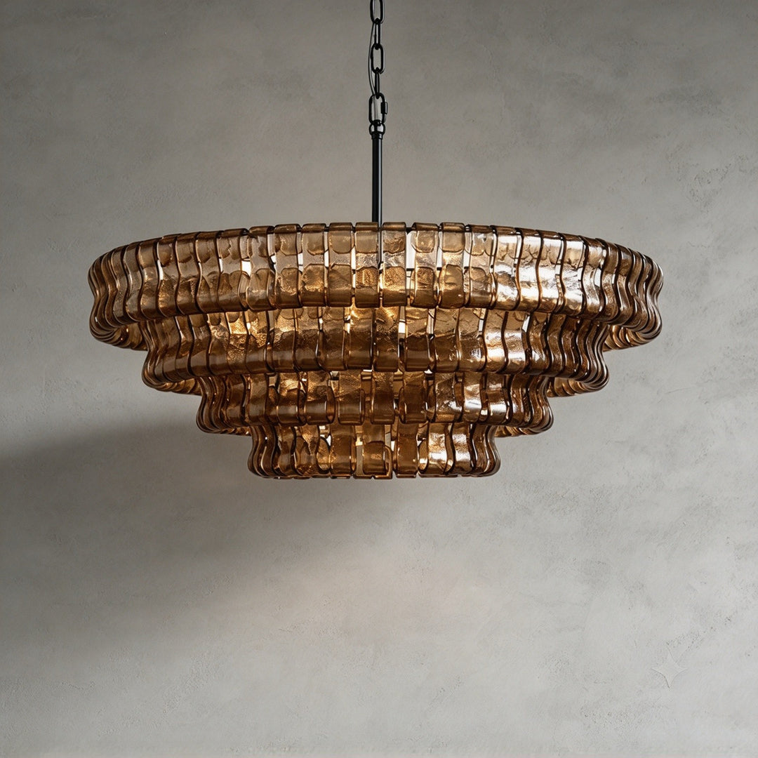 Zirvona Modern Chandelier