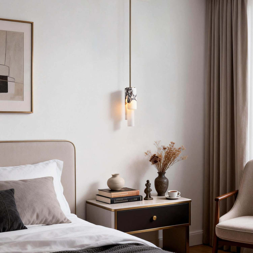 Zivallo Pendant Light – Modern Luxury Creative Design