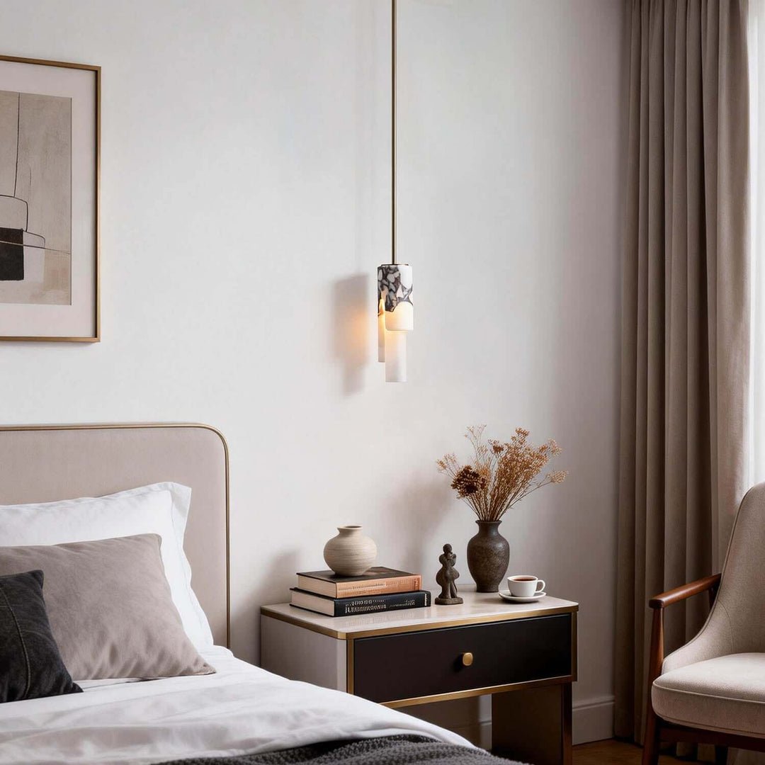 Zivallo Pendant Light – Modern Luxury Creative Design