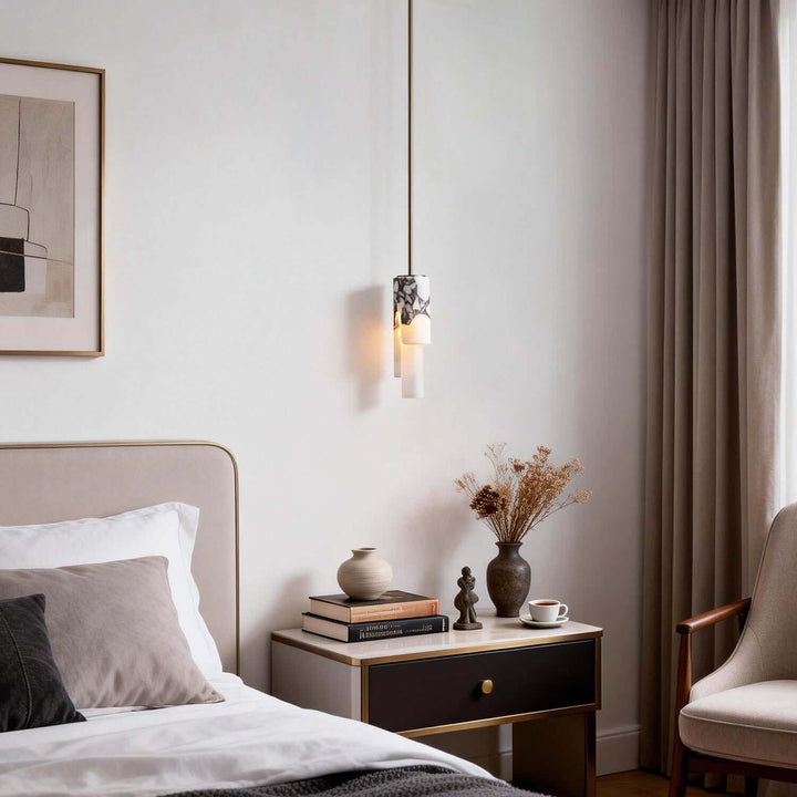 Zivallo Pendant Light – Modern Luxury Creative Design