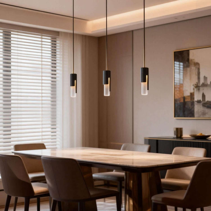 Zivallo Pendant Light – Modern Luxury Creative Design