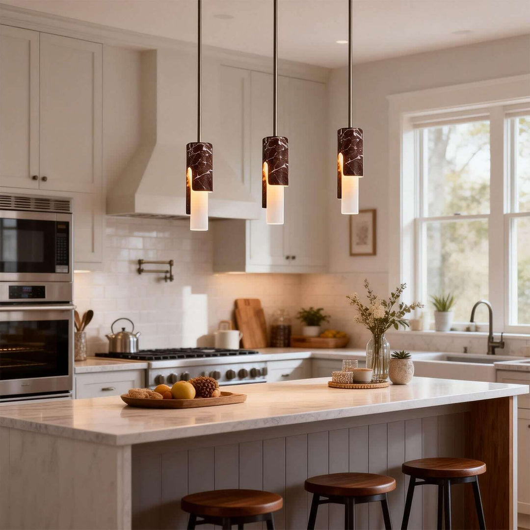 Zivallo Pendant Light – Modern Luxury Creative Design
