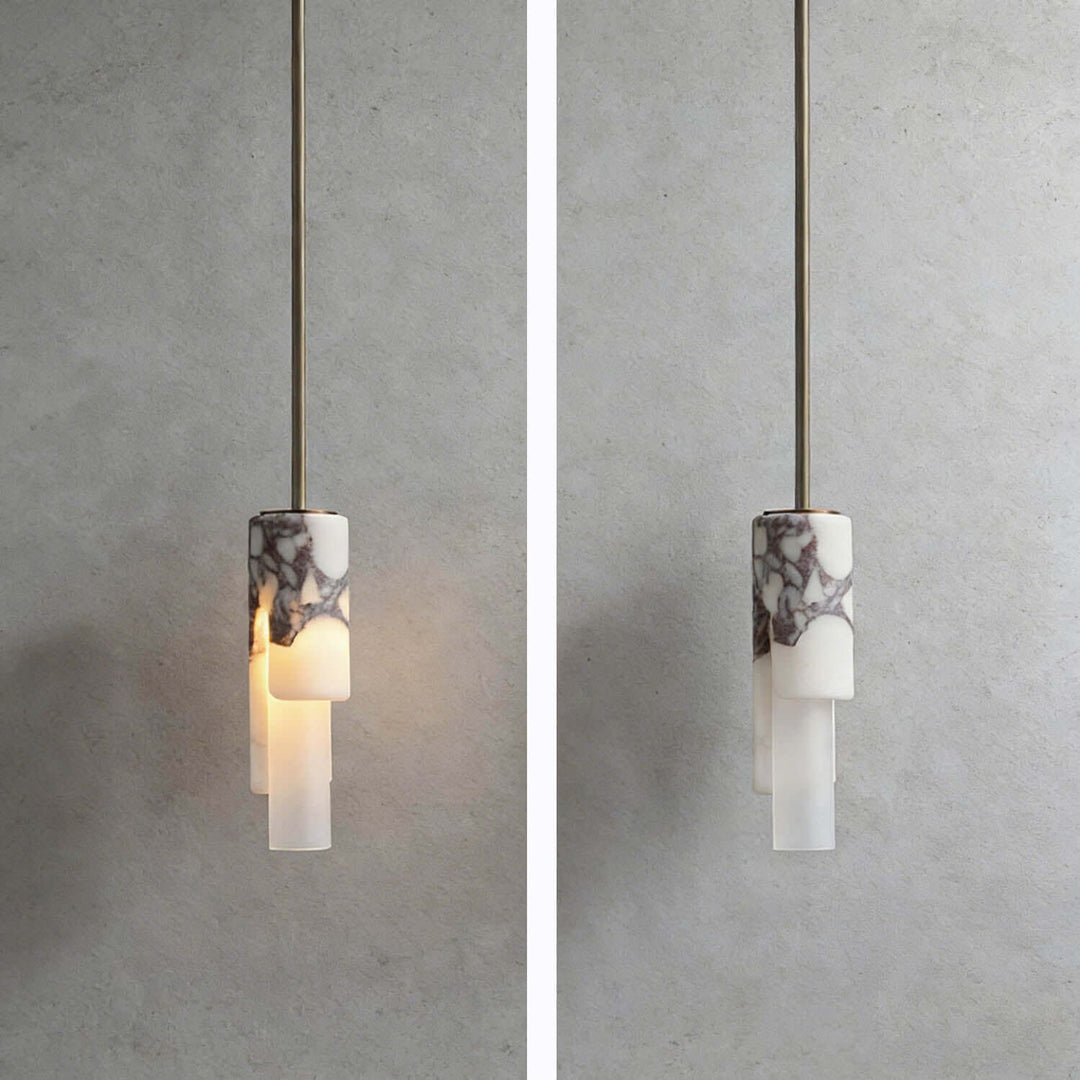 Zivallo Pendant Light – Modern Luxury Creative Design
