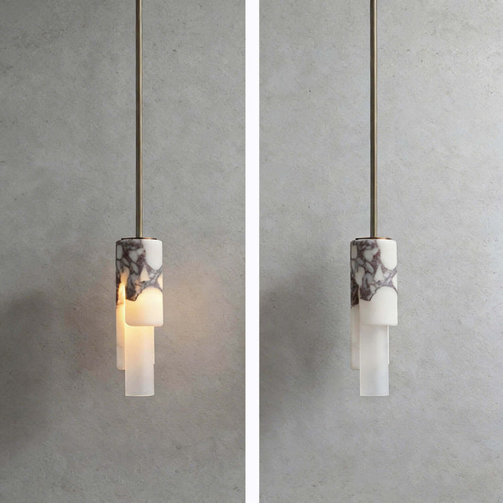 Zivallo Pendant Light – Modern Luxury Creative Design